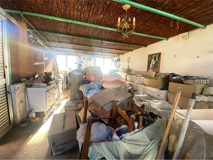 Immagine 30 di Appartamento in vendita  in via Marsala a Trani