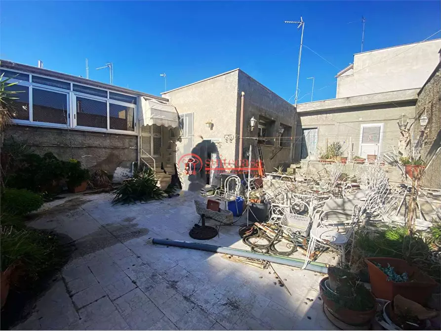 Immagine 31 di Appartamento in vendita  in via Marsala a Trani