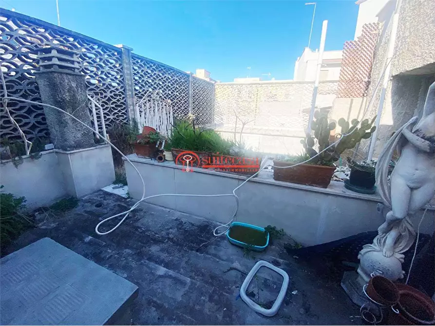 Immagine 34 di Appartamento in vendita  in via Marsala a Trani