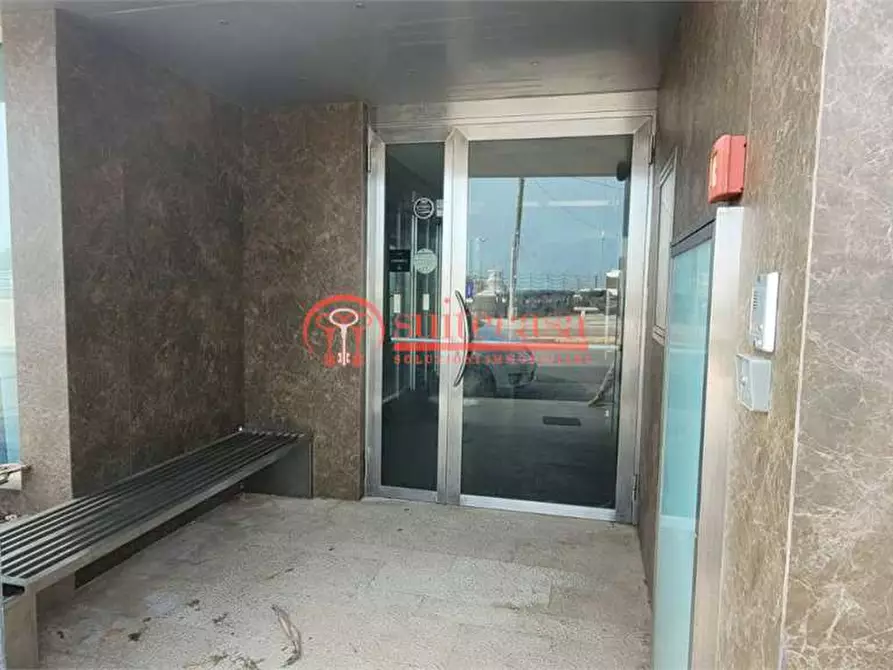 Immagine 31 di Negozio in vendita  in via Lungomare Cristoforo Colombo 160 a Trani