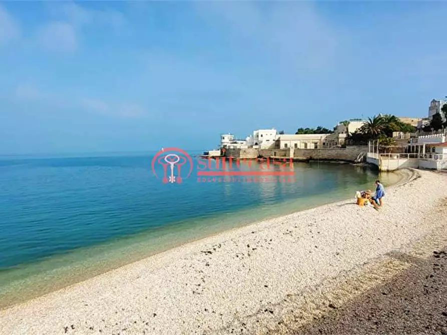 Immagine 6 di Negozio in vendita  in via Lungomare Cristoforo Colombo 160 a Trani