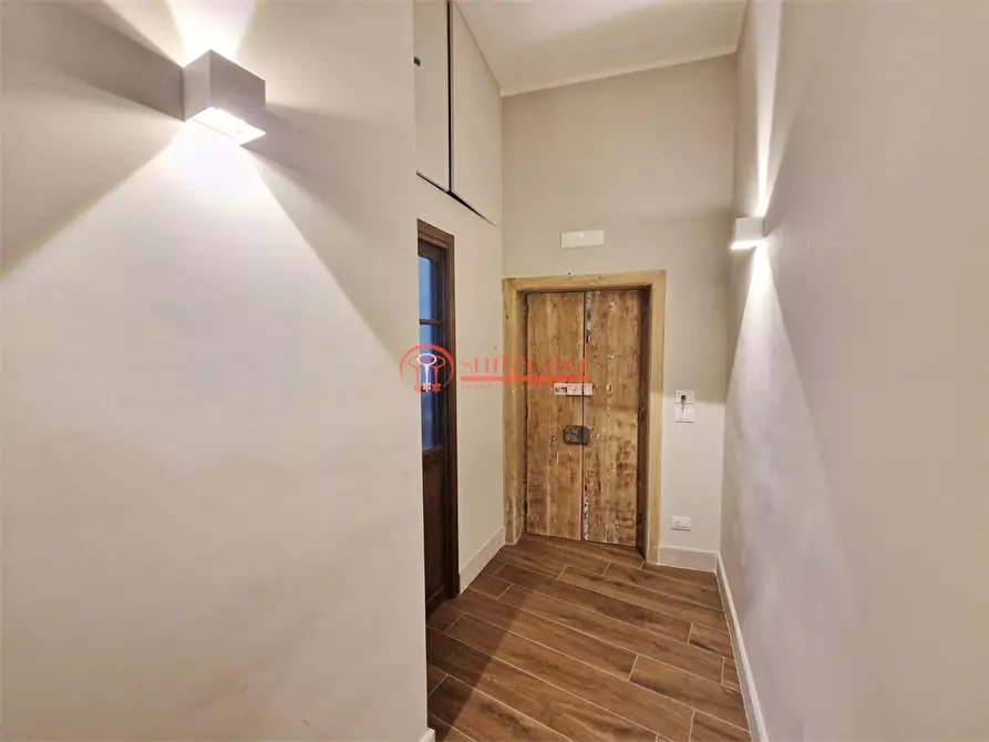 Immagine 5 di Appartamento in vendita  in via Carrettieri a Trani