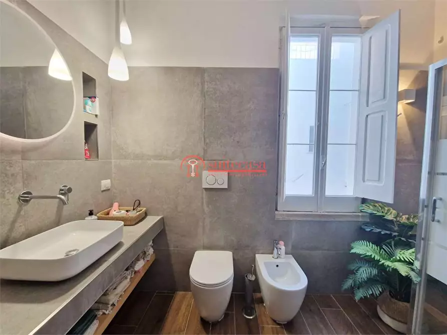 Immagine 9 di Appartamento in vendita  in via Carrettieri a Trani