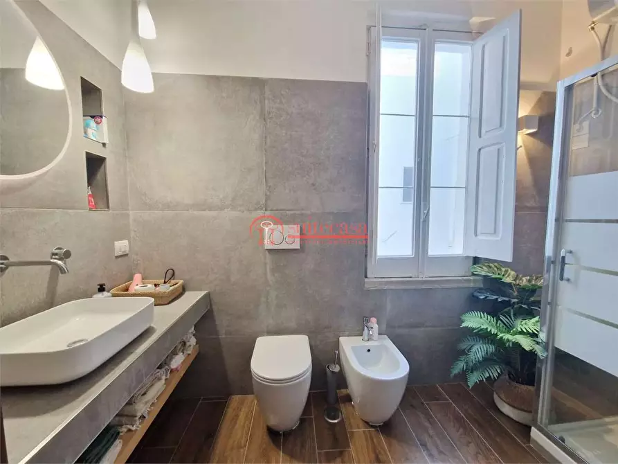 Immagine 10 di Appartamento in vendita  in via Carrettieri a Trani
