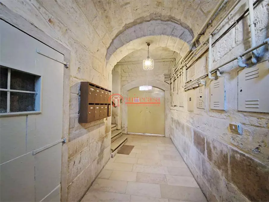 Immagine 14 di Appartamento in vendita  in via Carrettieri a Trani