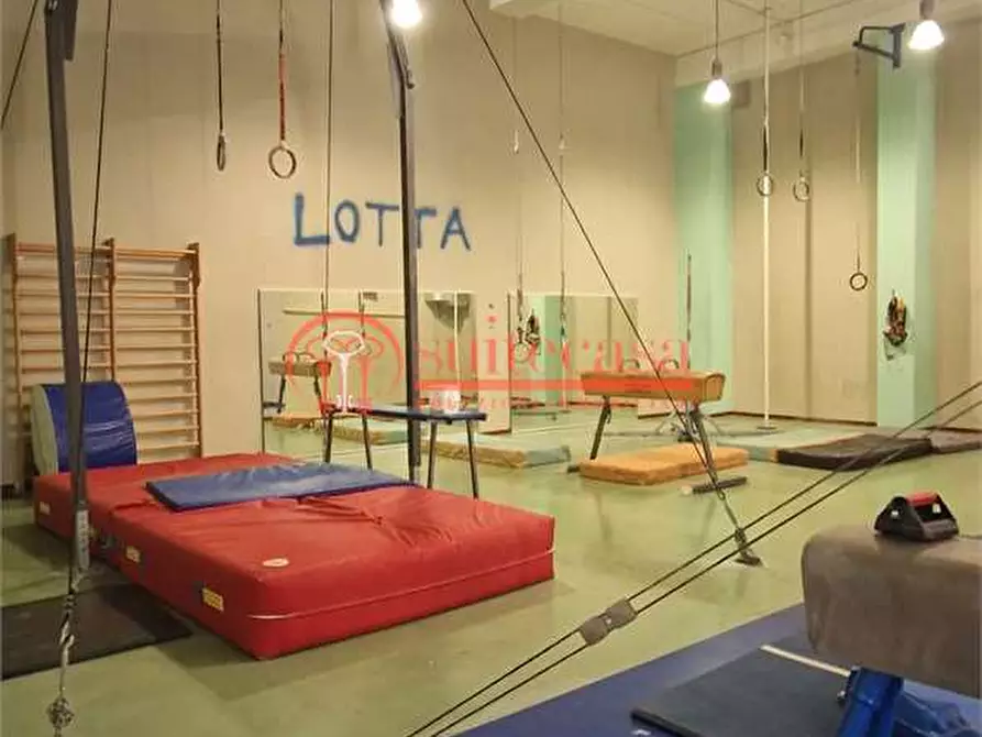 Immagine 7 di Negozio in vendita  in corso Don Luigi Sturzo a Trani