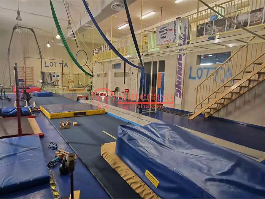 Immagine 10 di Negozio in vendita  in corso Don Luigi Sturzo a Trani