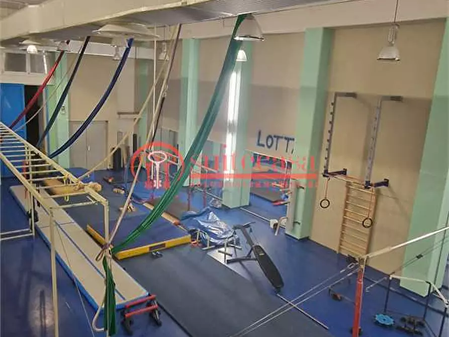 Immagine 12 di Negozio in vendita  in corso Don Luigi Sturzo a Trani