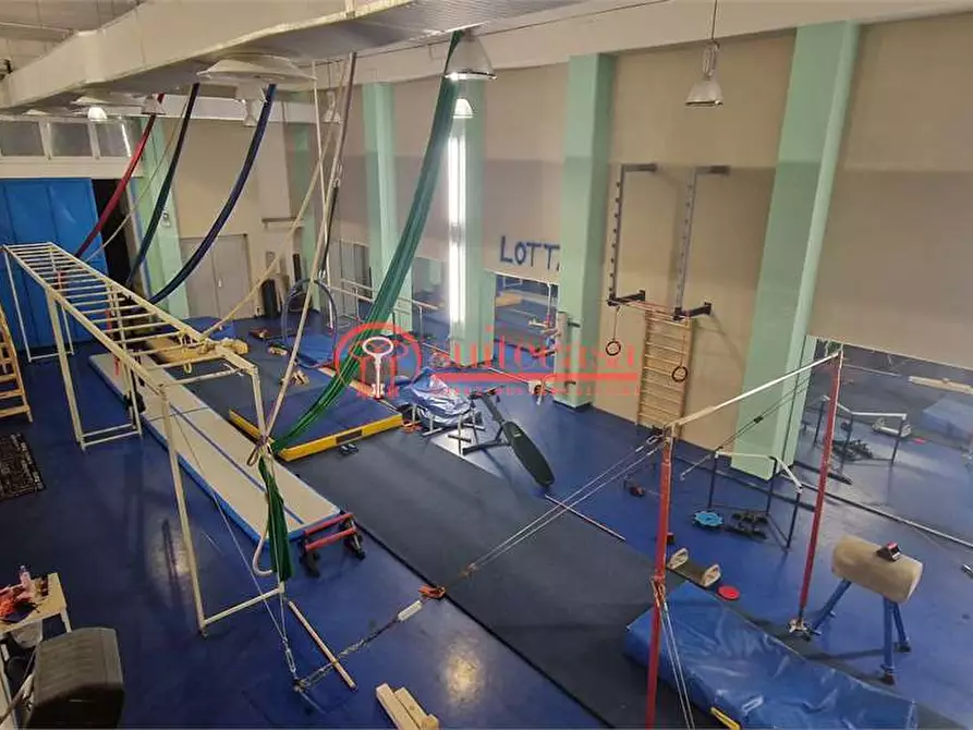 Immagine 16 di Negozio in vendita  in corso Don Luigi Sturzo a Trani