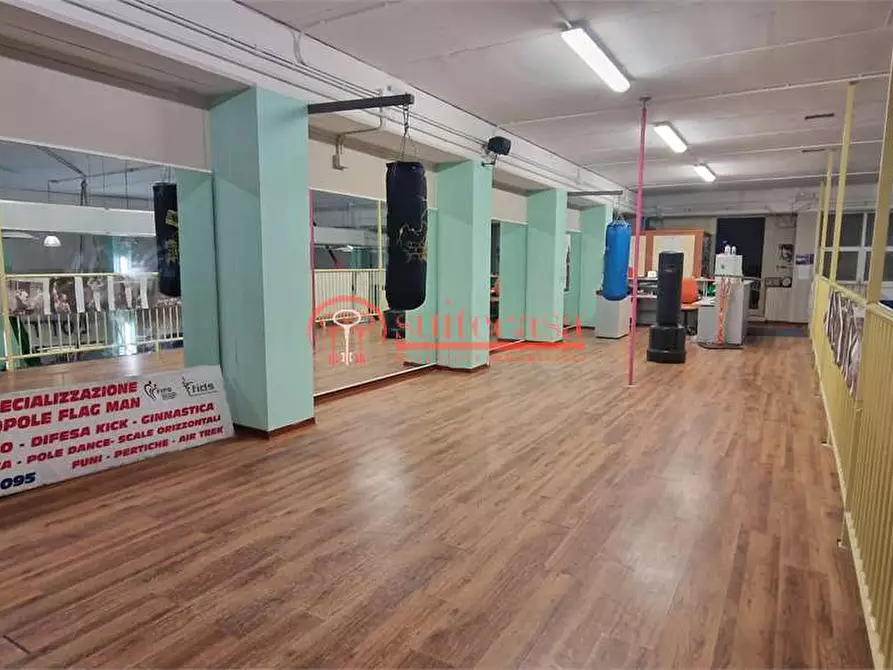 Immagine 19 di Negozio in vendita  in corso Don Luigi Sturzo a Trani