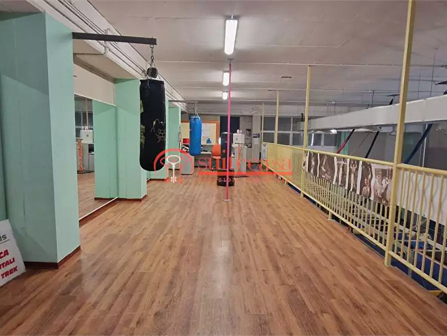 Immagine 23 di Negozio in vendita  in corso Don Luigi Sturzo a Trani