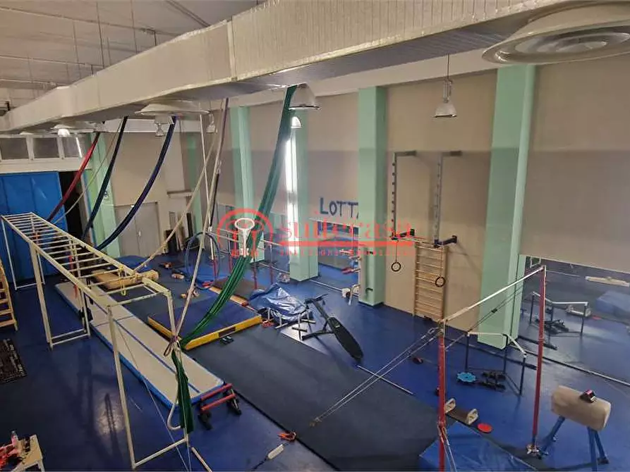 Immagine 27 di Negozio in vendita  in corso Don Luigi Sturzo a Trani