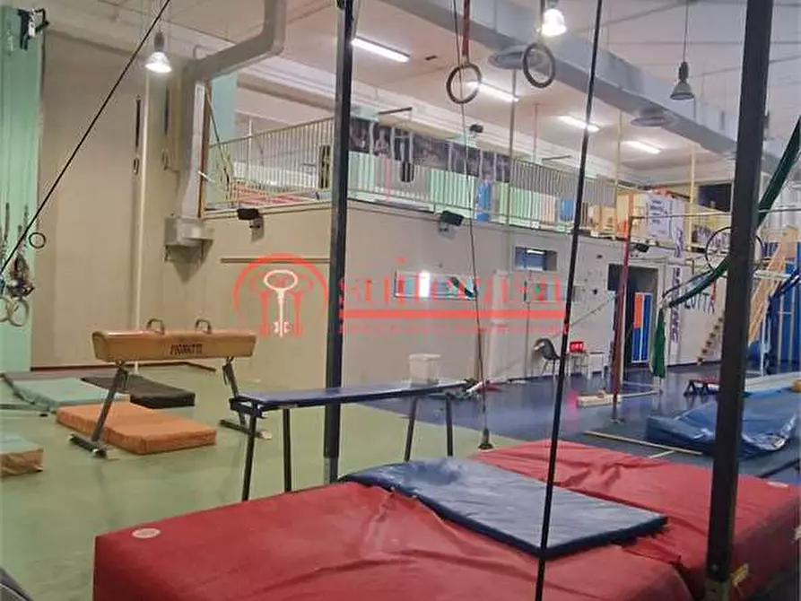 Immagine 3 di Negozio in affitto  in corso Don Luigi Sturzo  a Trani