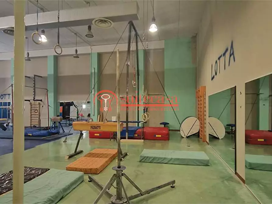 Immagine 4 di Negozio in affitto  in corso Don Luigi Sturzo  a Trani