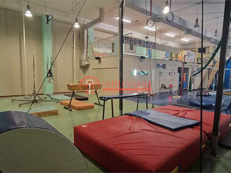 Immagine 6 di Negozio in affitto  in corso Don Luigi Sturzo  a Trani