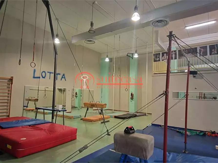 Immagine 8 di Negozio in affitto  in corso Don Luigi Sturzo  a Trani