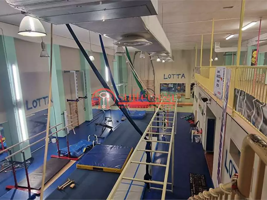 Immagine 18 di Negozio in affitto  in corso Don Luigi Sturzo  a Trani