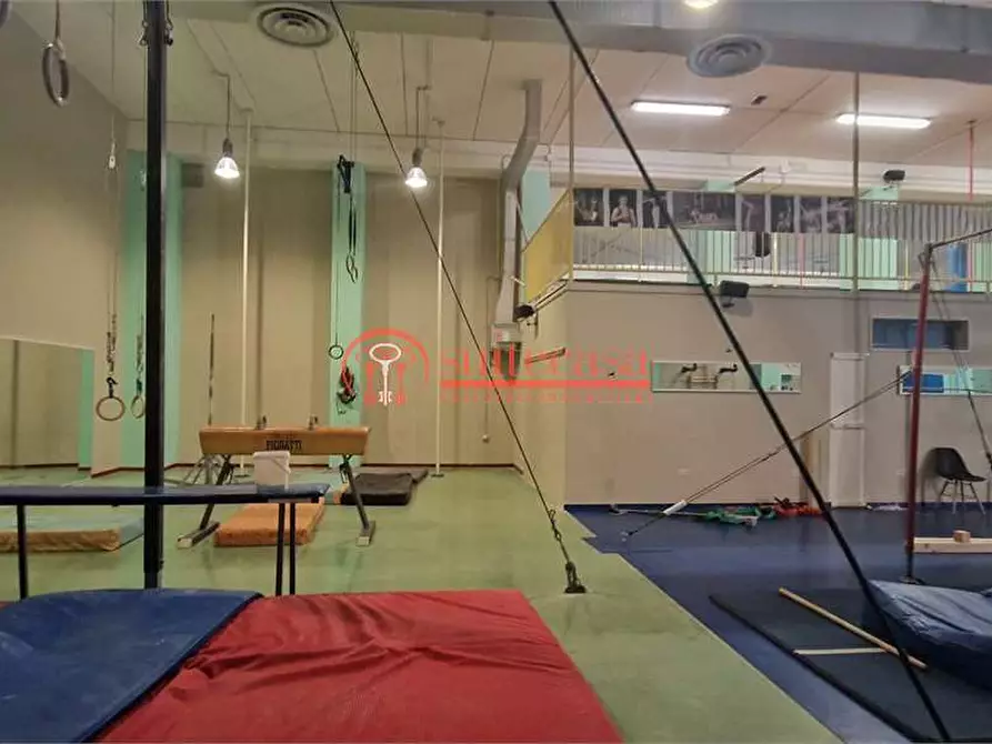 Immagine 25 di Negozio in affitto  in corso Don Luigi Sturzo  a Trani