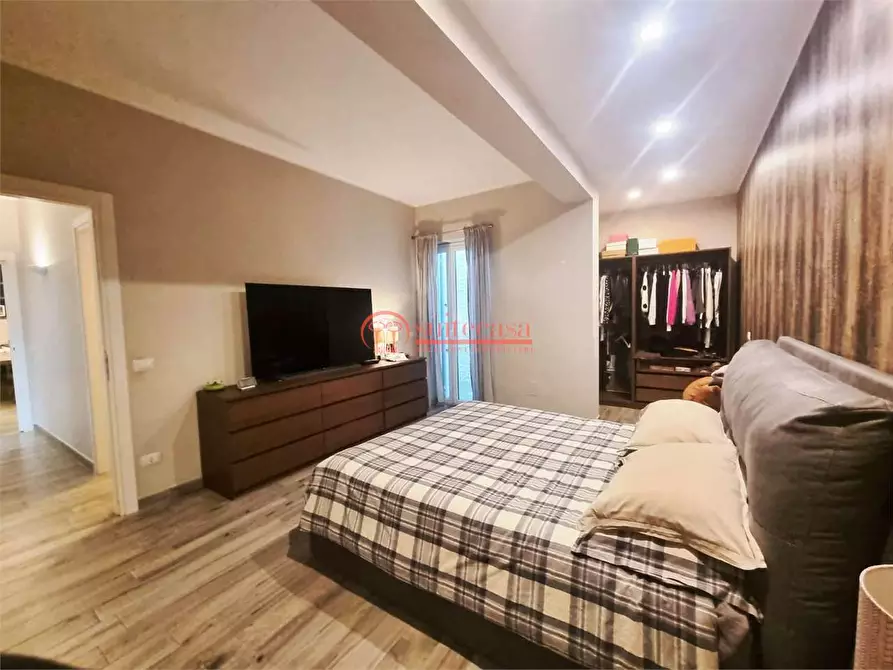 Immagine 16 di Villa in vendita  in Via Malcangi  a Trani