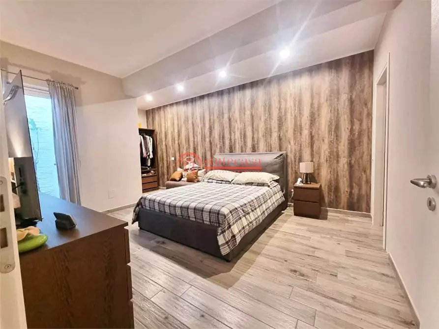 Immagine 17 di Villa in vendita  in Via Malcangi  a Trani