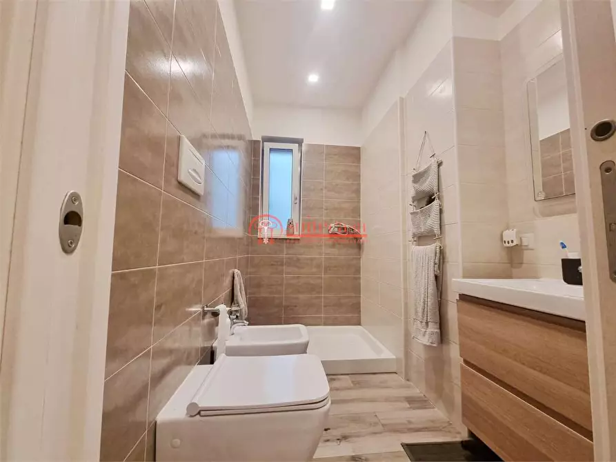 Immagine 19 di Villa in vendita  in Via Malcangi  a Trani