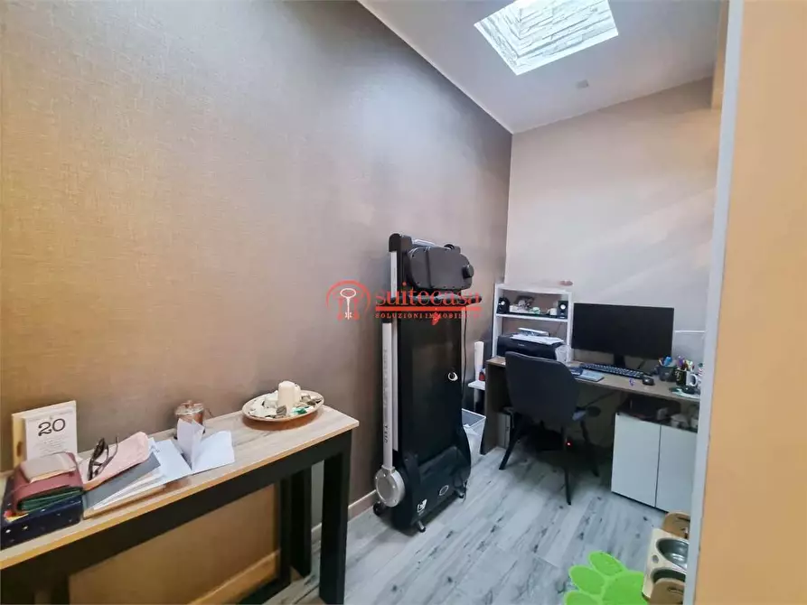 Immagine 22 di Villa in vendita  in Via Malcangi  a Trani