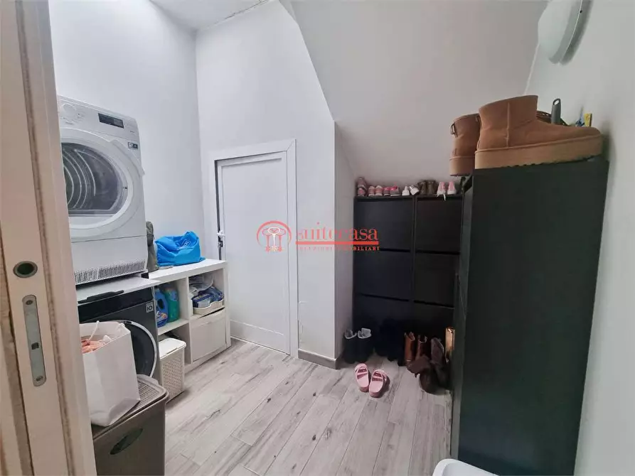 Immagine 23 di Villa in vendita  in Via Malcangi  a Trani