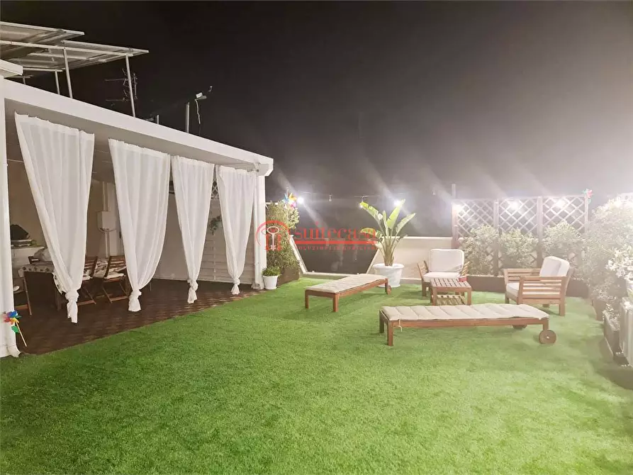 Immagine 24 di Villa in vendita  in Via Malcangi  a Trani