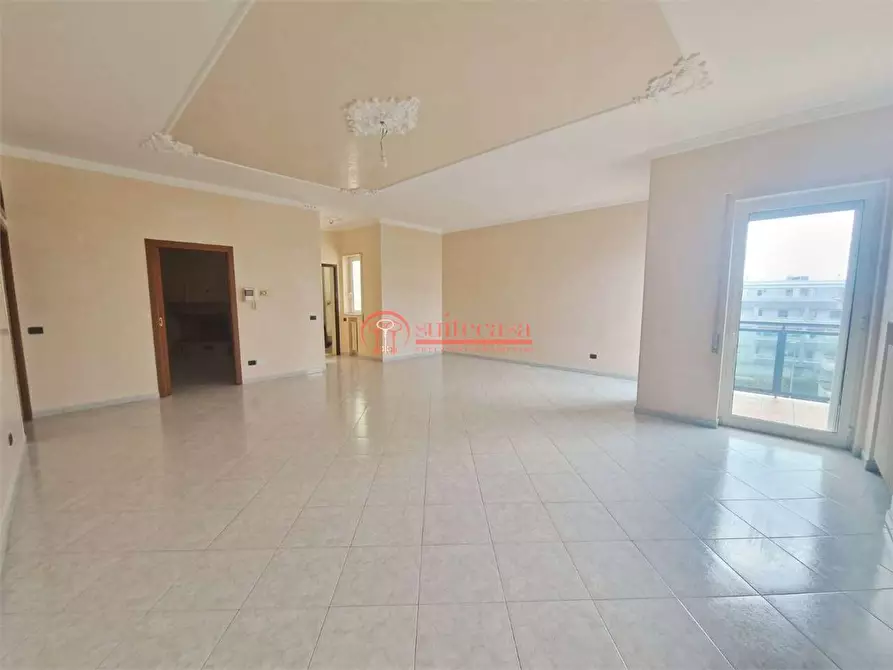 Immagine 3 di Appartamento in vendita  in via Giuseppe di Vittorio a Trani