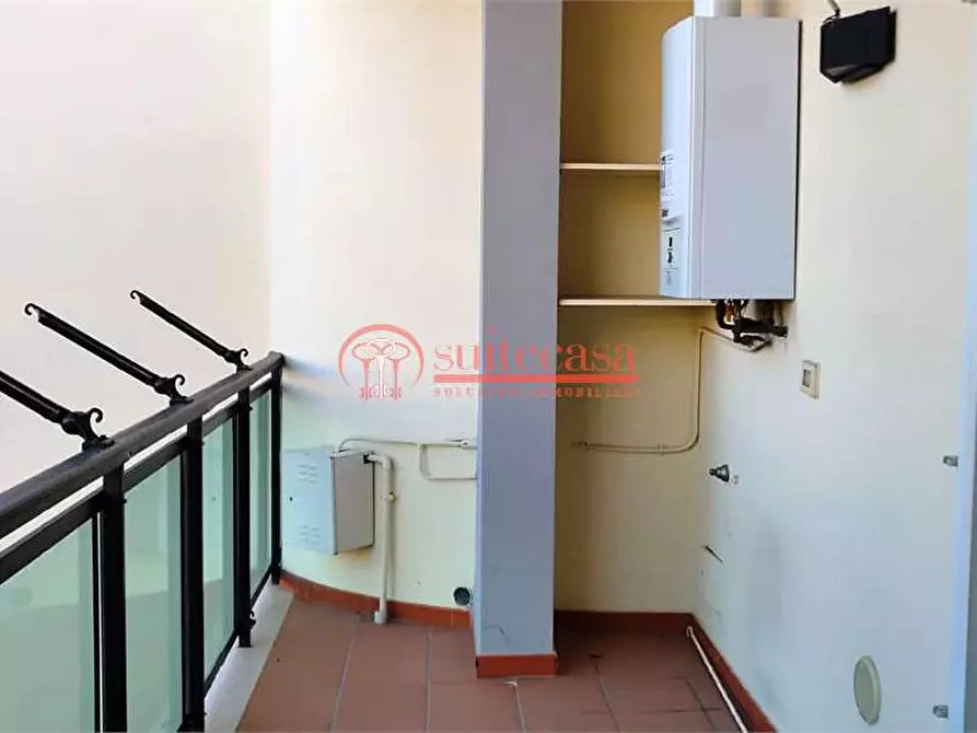 Immagine 7 di Appartamento in vendita  in via Giuseppe di Vittorio a Trani