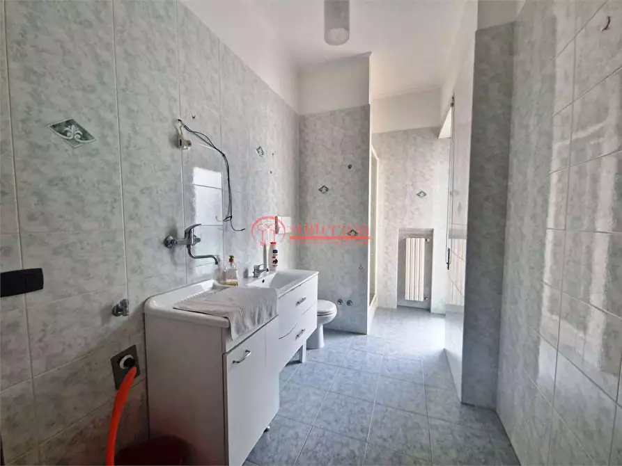 Immagine 11 di Appartamento in vendita  in via Giuseppe di Vittorio a Trani