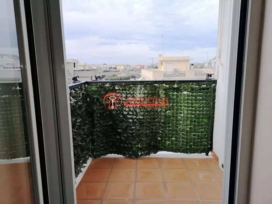 Immagine 13 di Appartamento in vendita  in via Giuseppe di Vittorio a Trani