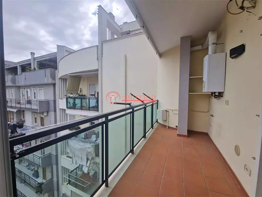 Immagine 14 di Appartamento in vendita  in via Giuseppe di Vittorio a Trani