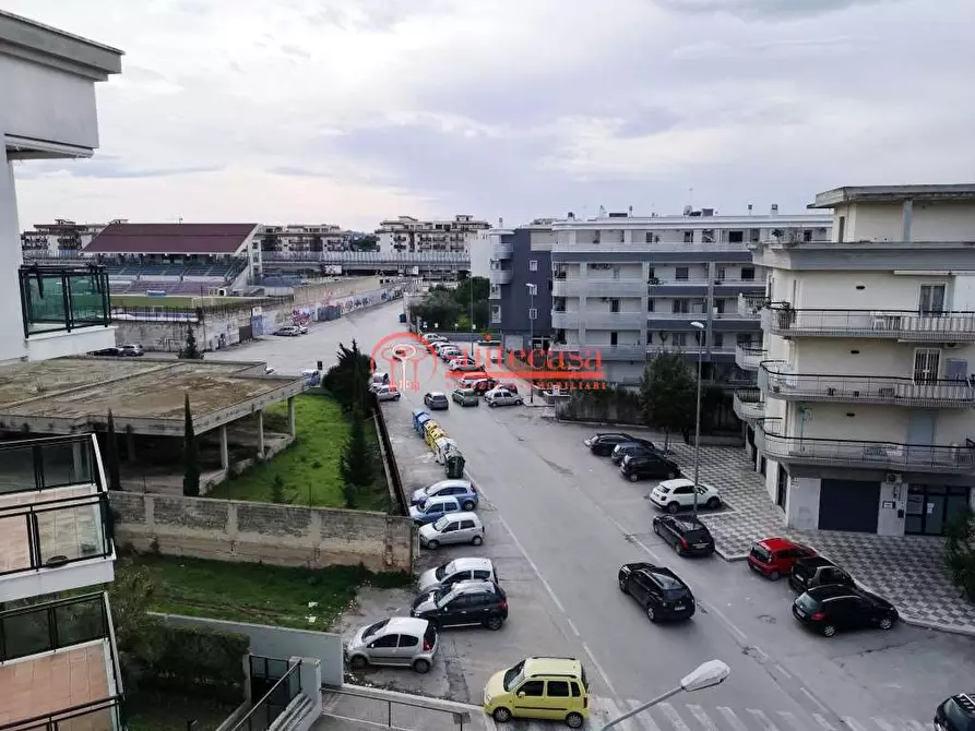 Immagine 16 di Appartamento in vendita  in via Giuseppe di Vittorio a Trani