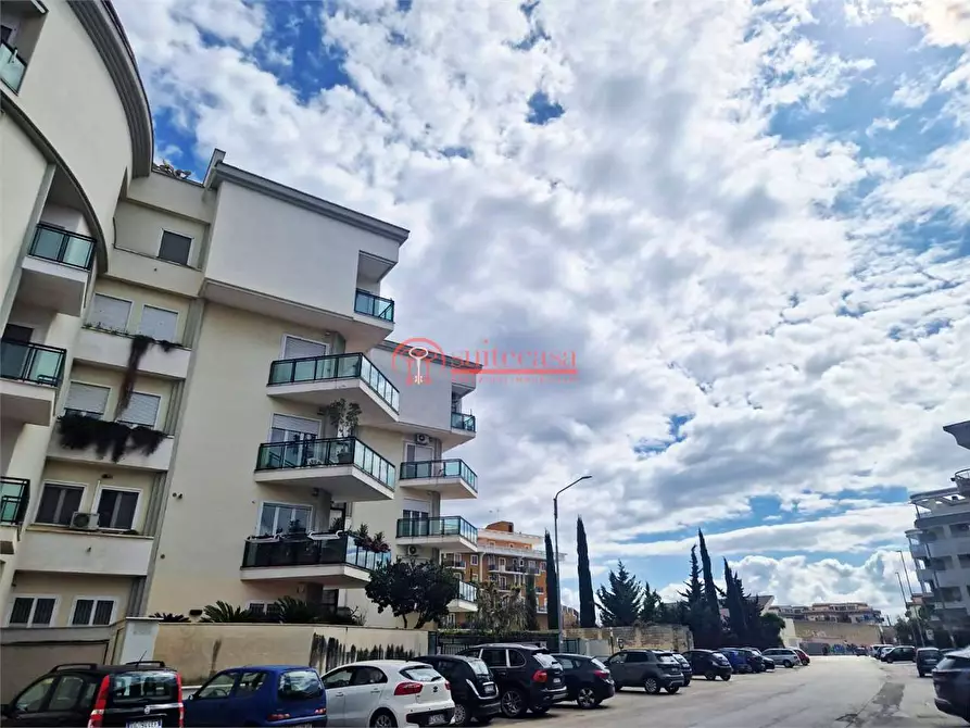 Immagine 17 di Appartamento in vendita  in via Giuseppe di Vittorio a Trani