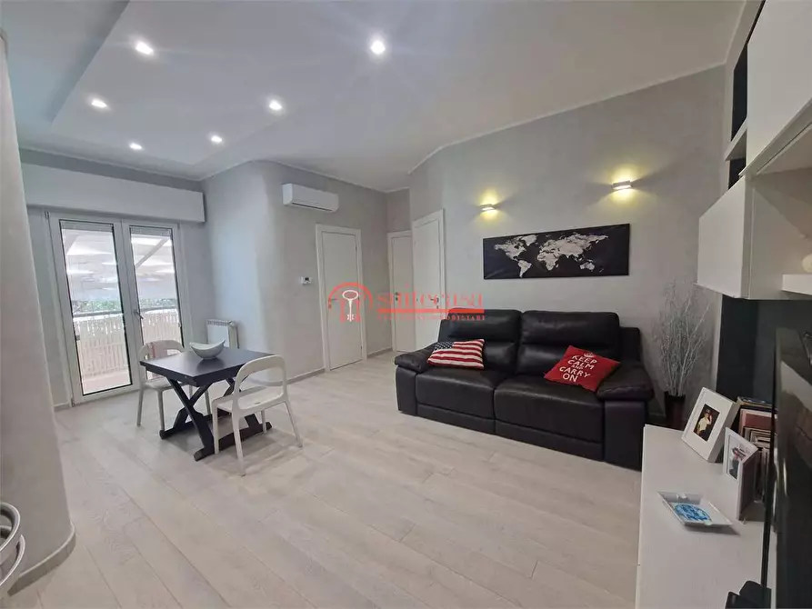 Immagine 2 di Appartamento in vendita  in via San Magno a Trani