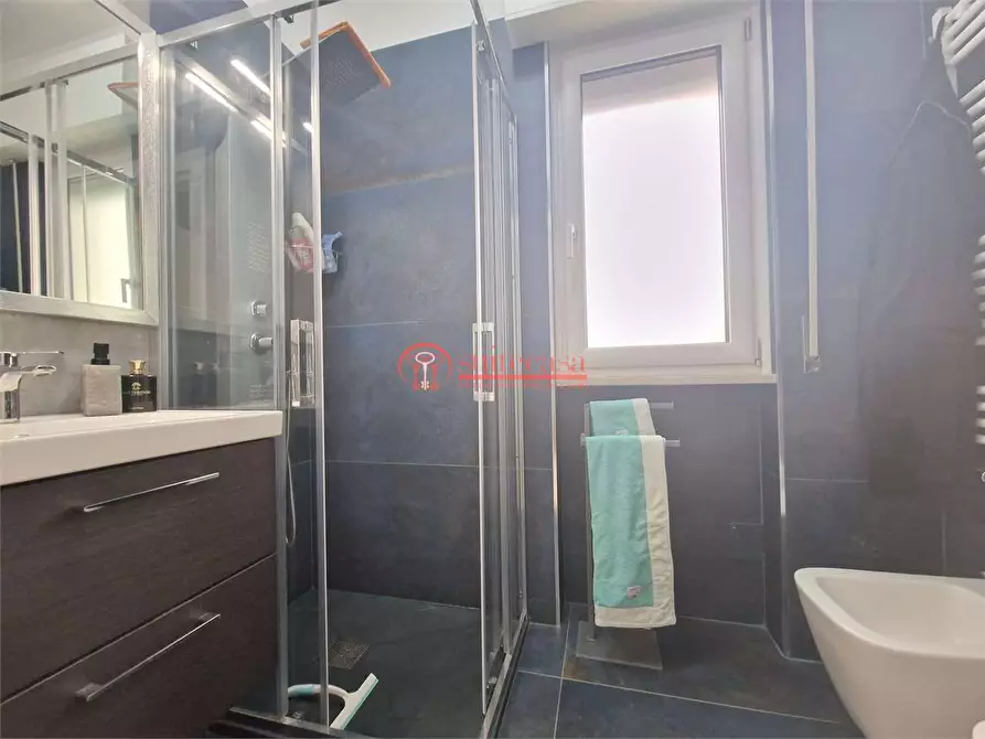 Immagine 9 di Appartamento in vendita  in via San Magno a Trani