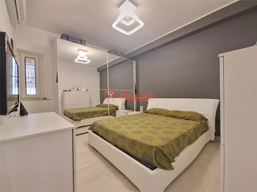 Immagine 11 di Appartamento in vendita  in via San Magno a Trani