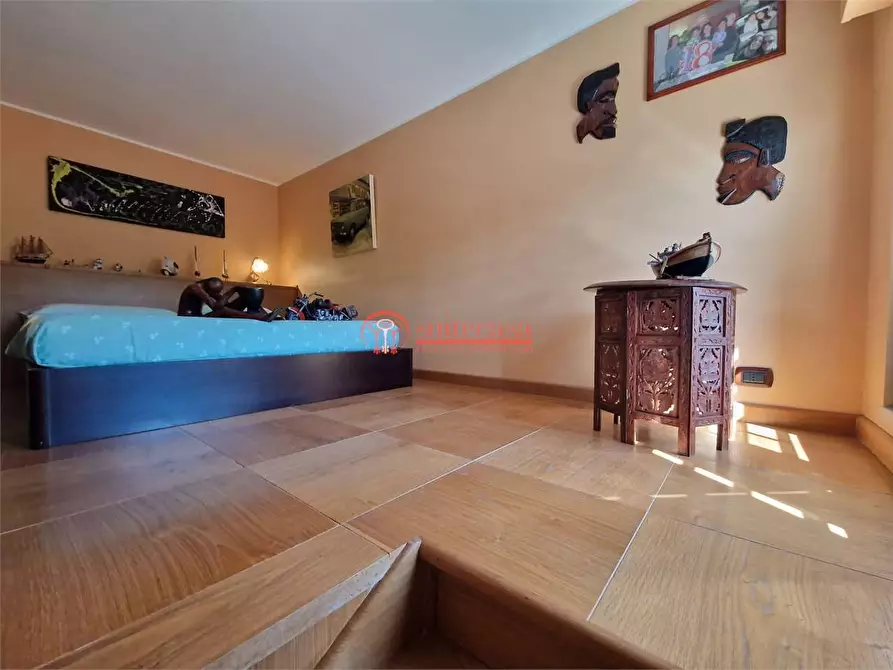 Immagine 26 di Villa in vendita  in Via Martiri di Palermo a Trani