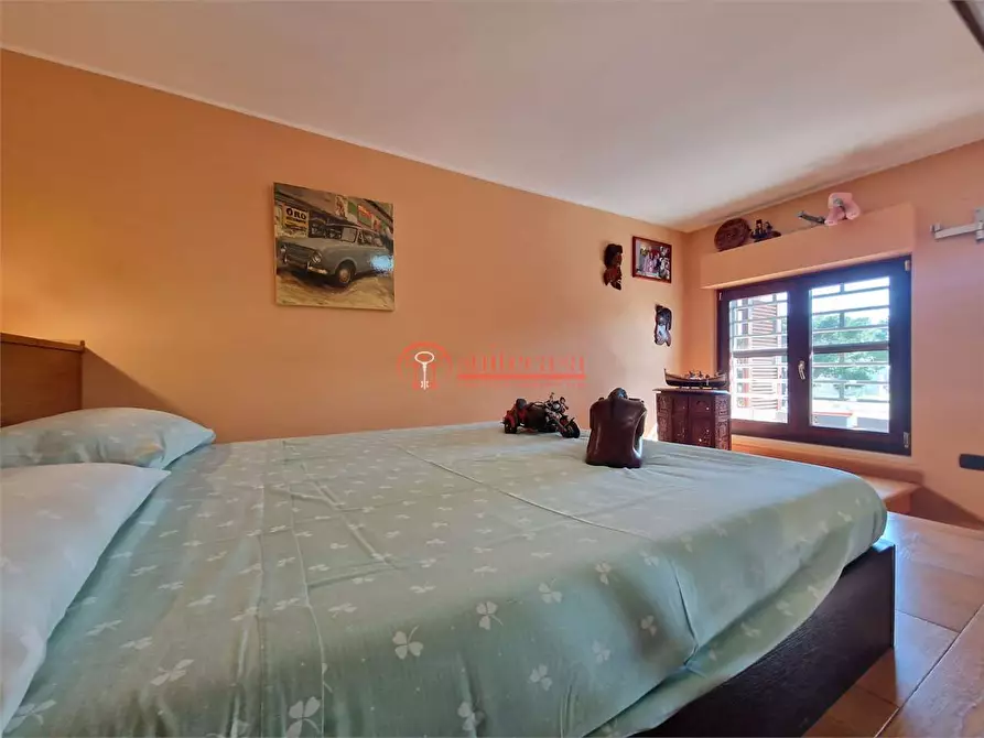 Immagine 27 di Villa in vendita  in Via Martiri di Palermo a Trani