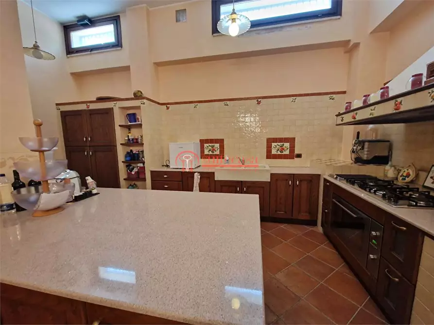 Immagine 34 di Villa in vendita  in Via Martiri di Palermo a Trani