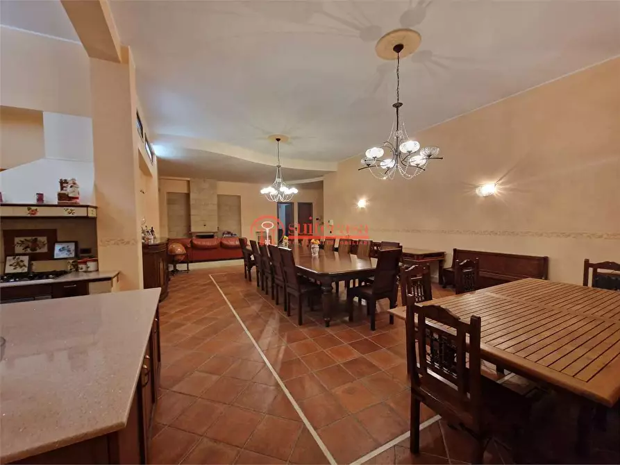 Immagine 35 di Villa in vendita  in Via Martiri di Palermo a Trani