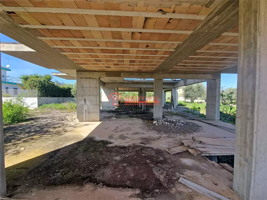 Immagine 5 di Villa in vendita  in via Annibale Maria di Francia a Trani