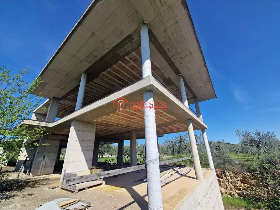 Immagine 6 di Villa in vendita  in via Annibale Maria di Francia a Trani