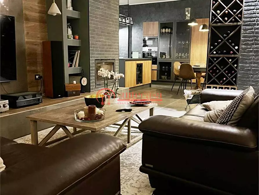 Immagine 12 di Villa in vendita  in via Palmieri a Trani