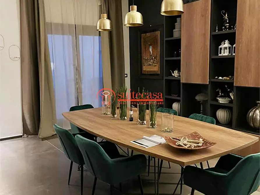 Immagine 13 di Villa in vendita  in via Palmieri a Trani