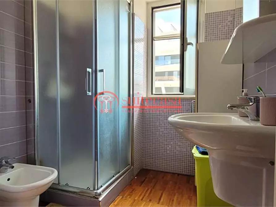 Immagine 4 di Appartamento in affitto  in via Lungomare Cristoforo Colombo a Trani