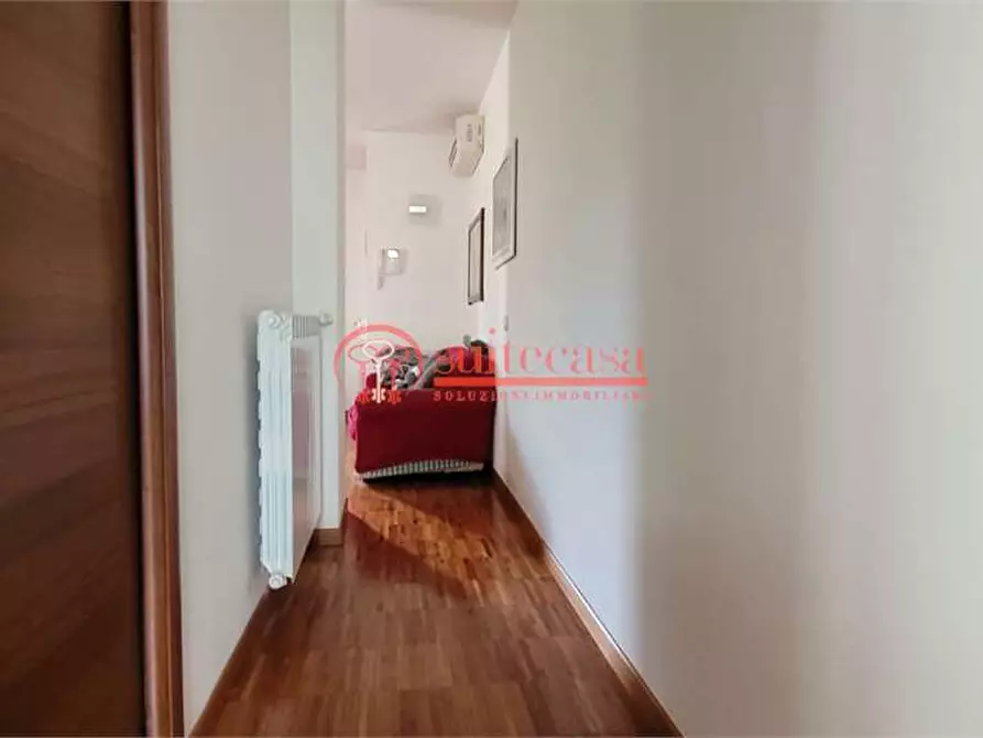 Immagine 5 di Appartamento in affitto  in via Lungomare Cristoforo Colombo a Trani