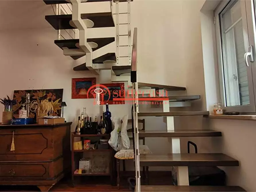 Immagine 6 di Appartamento in affitto  in via Lungomare Cristoforo Colombo a Trani