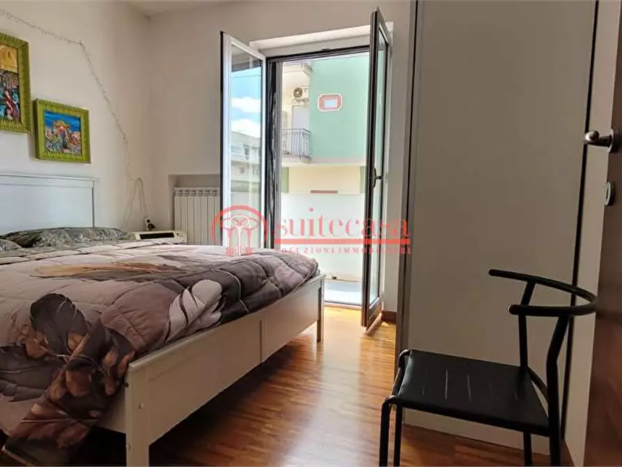 Immagine 8 di Appartamento in affitto  in via Lungomare Cristoforo Colombo a Trani